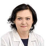 Калашникова Елена Ивановна