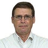 Григоров Сергей Витальевич
