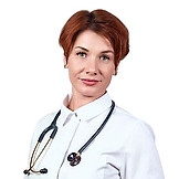 Миролюбова Дарья Борисовна
