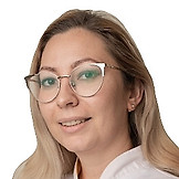 Исламова Лейсан Тафкилевна
