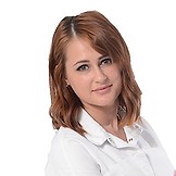 Рыбакова Елена Александровна