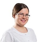 Сайранова Айгуль Рамилевна