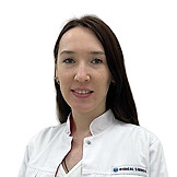 Ермакова Илида Рашидовна