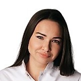 Григорьева Кристина Анатольевна