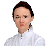 Яшина (Храмцова) Наталья Игоревна