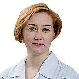 Бородулина Наталья Анатольевна