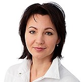 Бурдина Наталья Владимировна