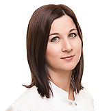 Банковская Людмила Андреевна