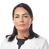Мирзалиева Ольга Владимировна