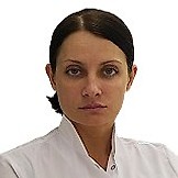 Белоногова Татьяна Александровна