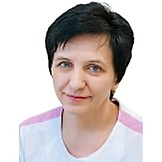 Милюкова Лариса Аполлоновна Милюкова Лариса Аполлоновна