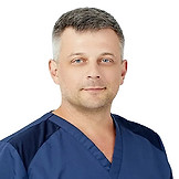 Старосветский Андрей Борисович