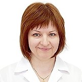 Сыропятова Елена Александровна