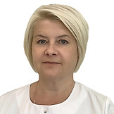 Колотилина Инна Вадимовна