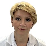 Зигирова Галина Николаевна