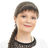 Глушкова Ирина Михайловна