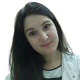 Амирова Инна Камиловна