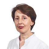 Бендерова Татьяна Константиновна