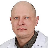 Бухарь Сергей Васильевич