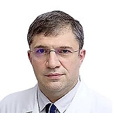 Фаниев Михаил Владимирович