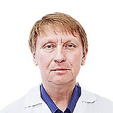 Петров Александр Генрихович