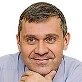 Голиков Станислав Борисович