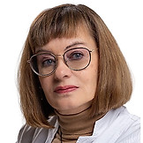 Шепелева Ирина Михайловна