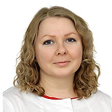 Челознова Лариса Андреевна