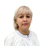 Михайлова Гульнара Рамильевна