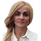 Мошева Любовь Владимировна