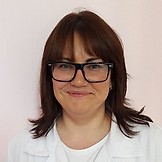 Бурнышева Анастасия Ивановна