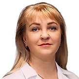 Богданова Светлана Владимировна