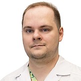 Благонравов Сергей Владимирович