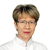 Черкасова Лариса Валерьевна