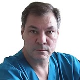 Чуенков Олег Вячеславович