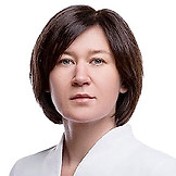 Кадырова Ольга Сергеевна