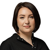 Пазенко Екатерина Владимировна