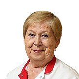 Громова Светлана Васильевна