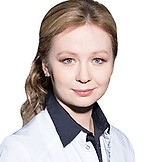 Русакова Дарья Сергеевна