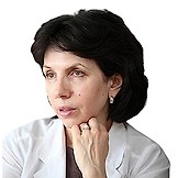 Маевская Марина Викторовна