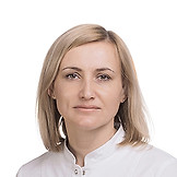 Кошелева Ольга Викторовна