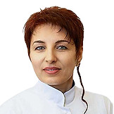 Гафарова Альмира Валерьевна