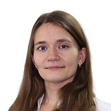 Ильиных Зоя Вениаминовна