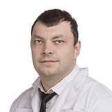 Платонов Павел Александрович