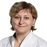 Лесникова Евгения Александровна