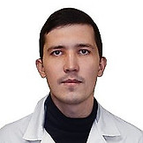 Клюев Артём Сергеевич Клюев Артём Сергеевич