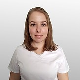 Бессольцева Валерия Васильевна