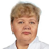 Николаева Людмила Альбертовна