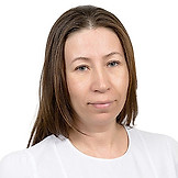 Акименко Наталия Александровна