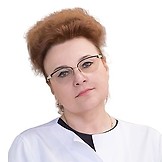 Дубова Лариса Викторовна